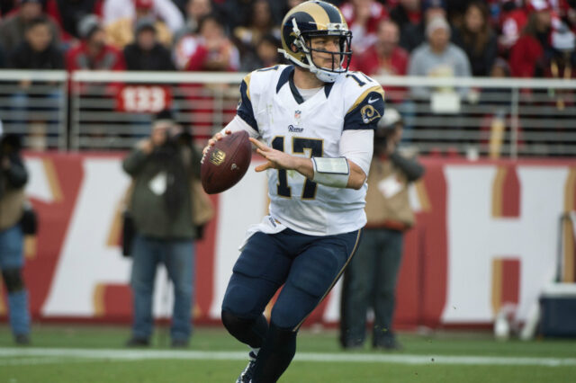 Case Keenum