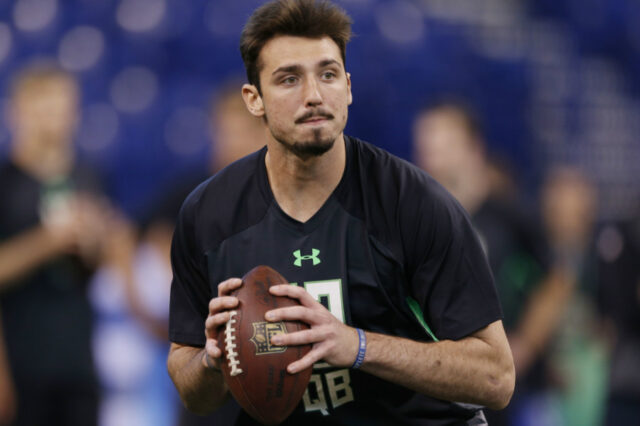 Paxton Lynch