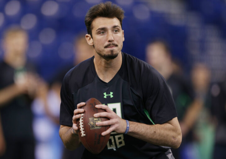 Paxton Lynch