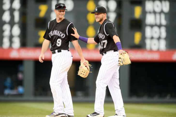 DJ LeMahieu