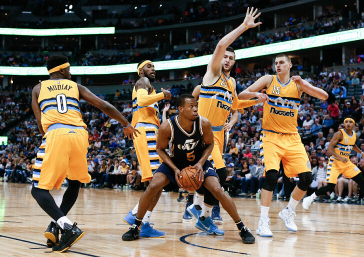 Denver Nuggets