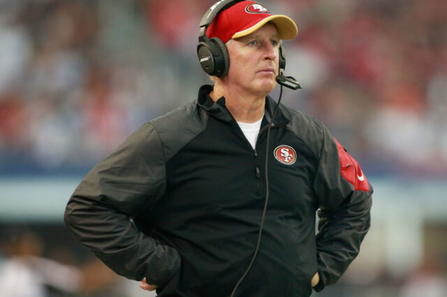 Jim Leavitt