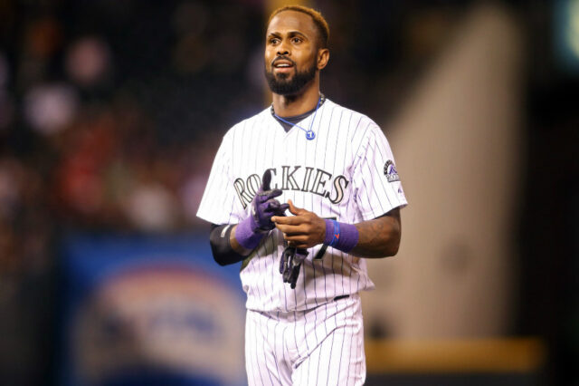 Jose Reyes