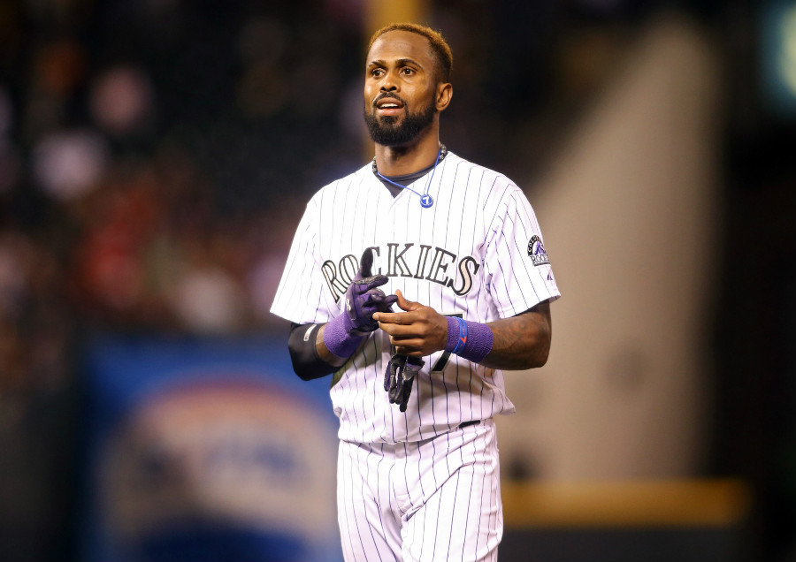 Jose Reyes