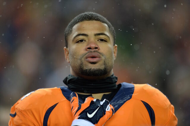 Cody Latimer