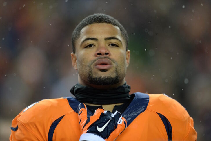 Cody Latimer