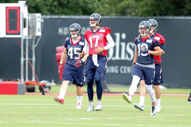 Brock Osweiler