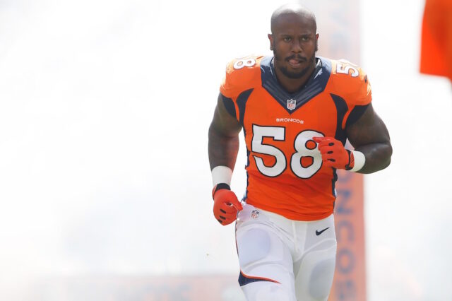 Von Miller