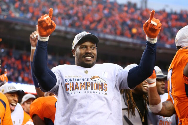 Von Miller