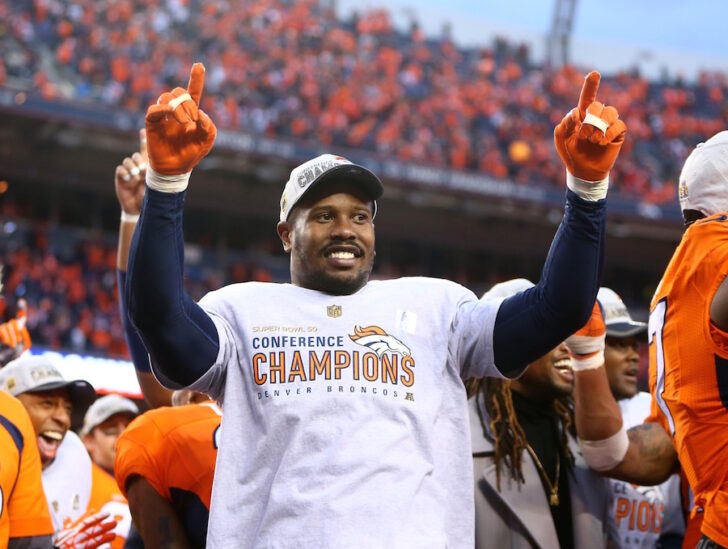 Von Miller