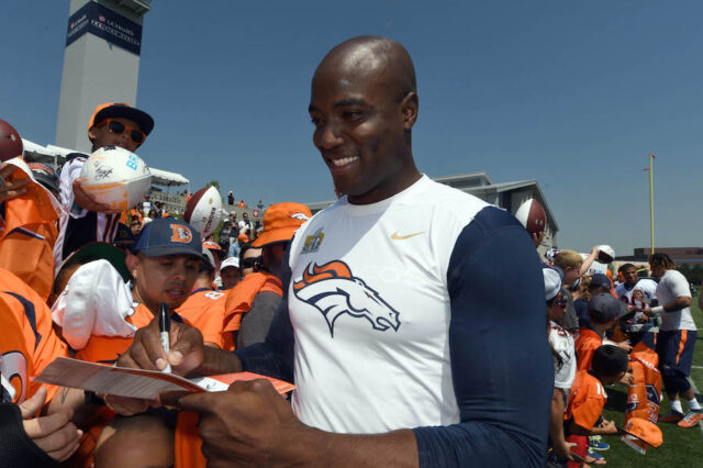 DeMarcus Ware