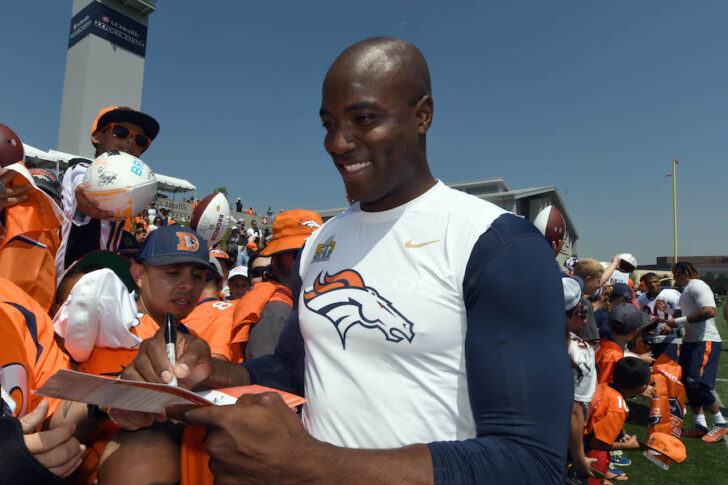 DeMarcus Ware