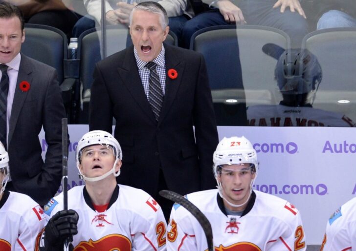 Bob Hartley