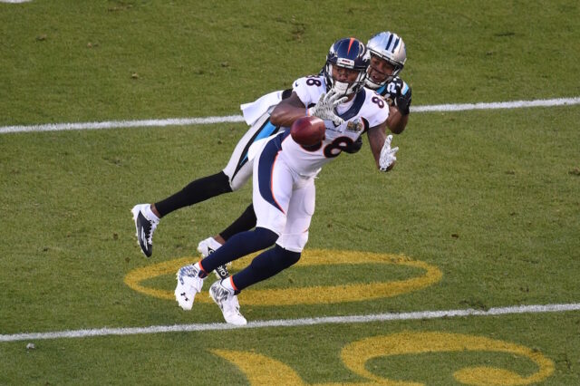 Demaryius Thomas