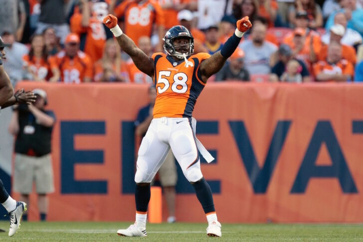 Von Miller