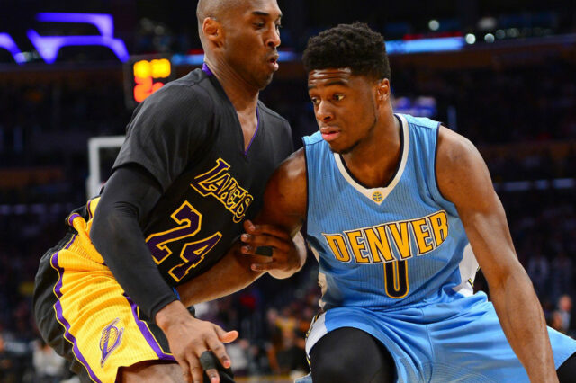 Emmanuel Mudiay