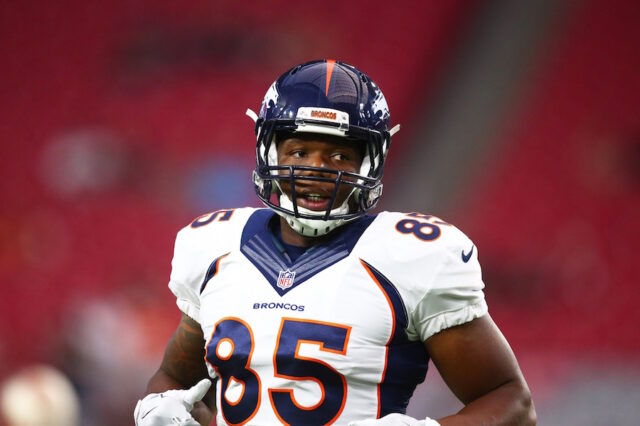 Virgil Green