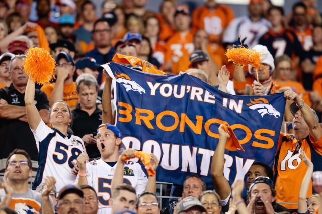 Denver Broncos