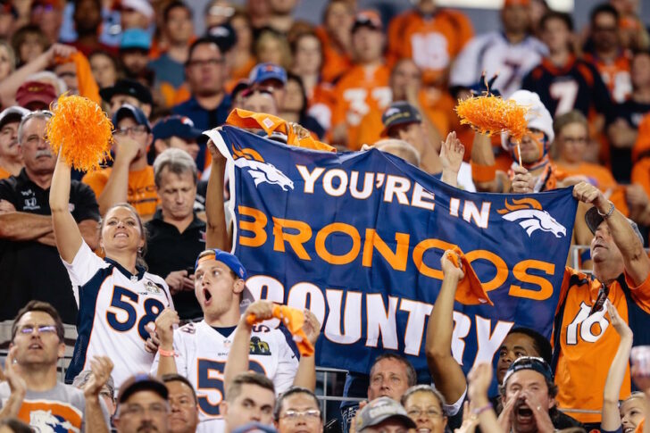 Denver Broncos