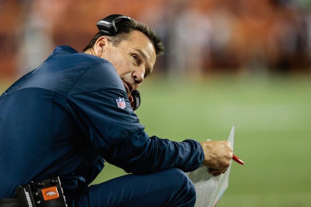 Gary Kubiak