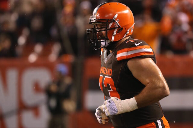 Joe Thomas