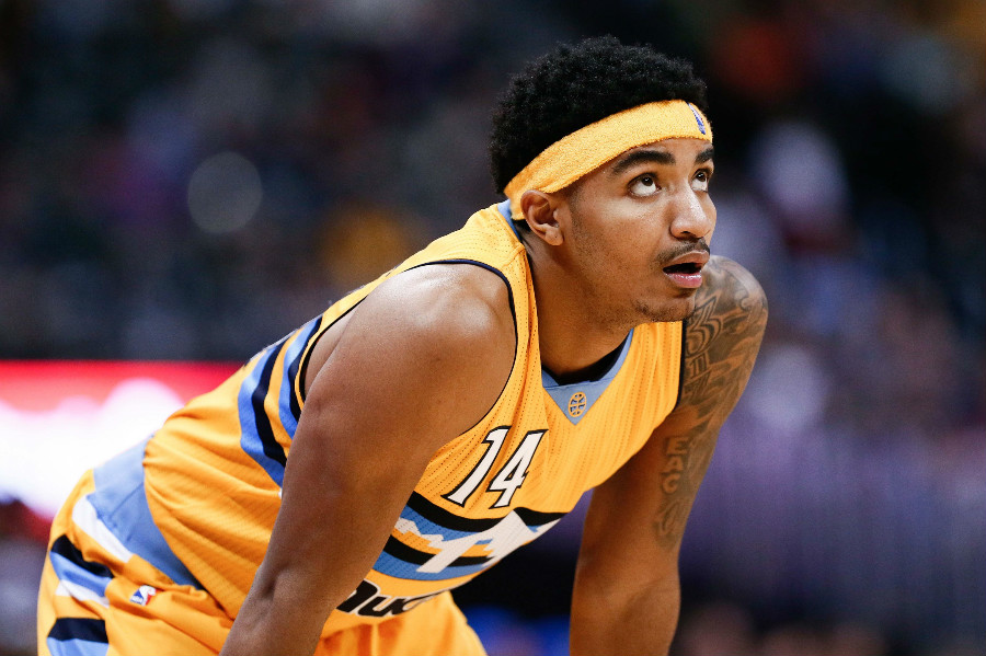 Gary Harris