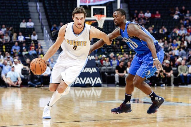 Danilo Gallinari