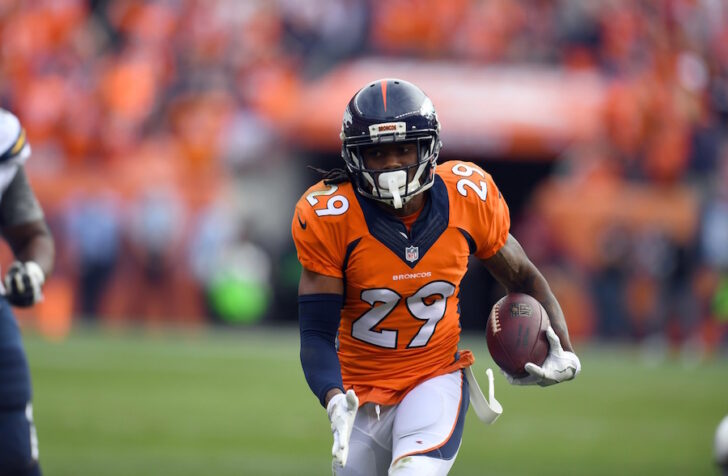 Bradley Roby