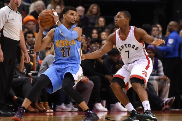 nuggets raptors betting preview