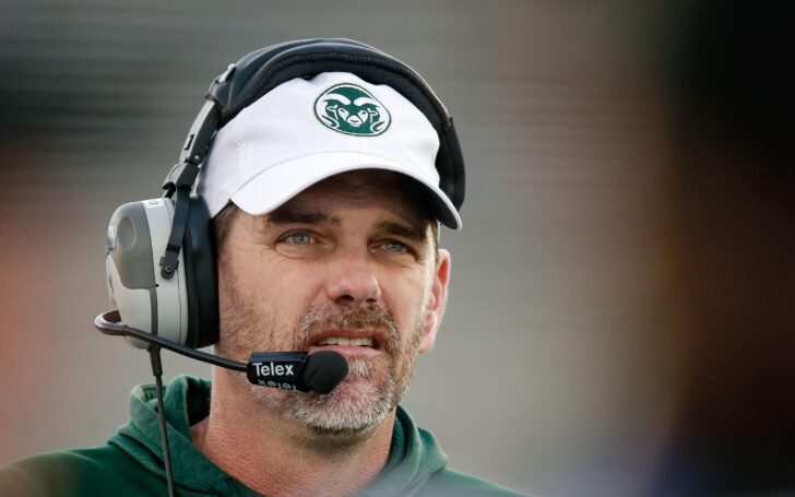 Mike Bobo. Credit: Isaiah J. Downing, USA TODAY Sports.