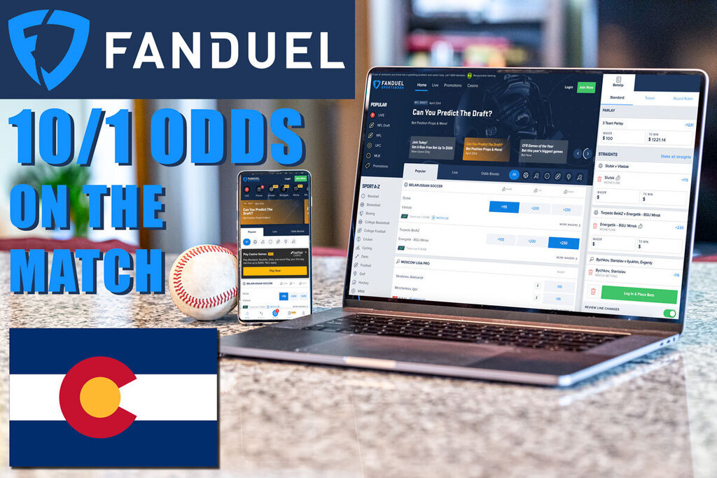 fanduel sportsbook colorado tiger phil boost