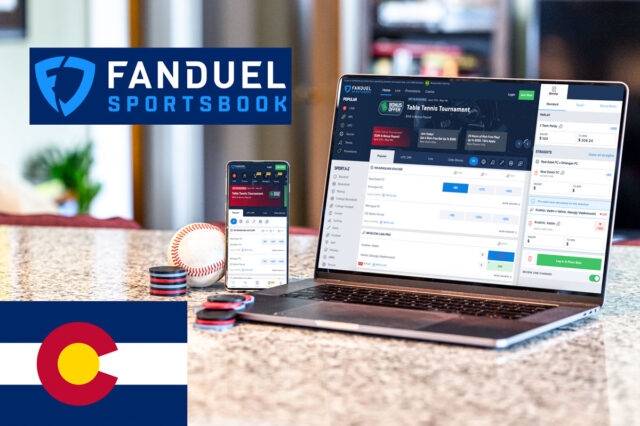 fanduel sportsbook colorado