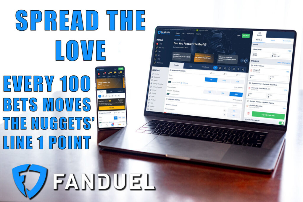 fanduel sportsbook colorado spread the love