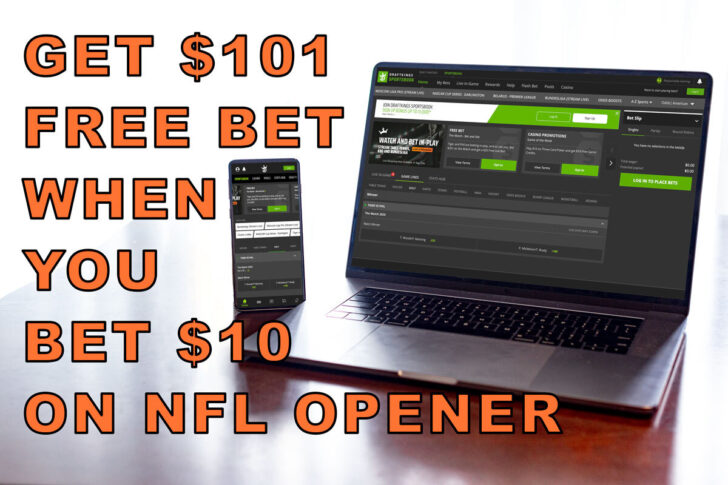 draftkings sportsbook