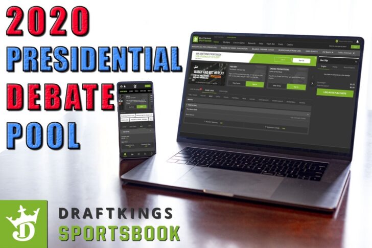 draftkings sportsbook