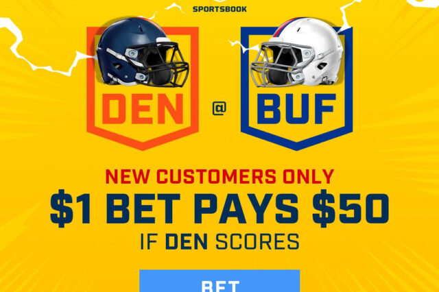 fox bet broncos promo