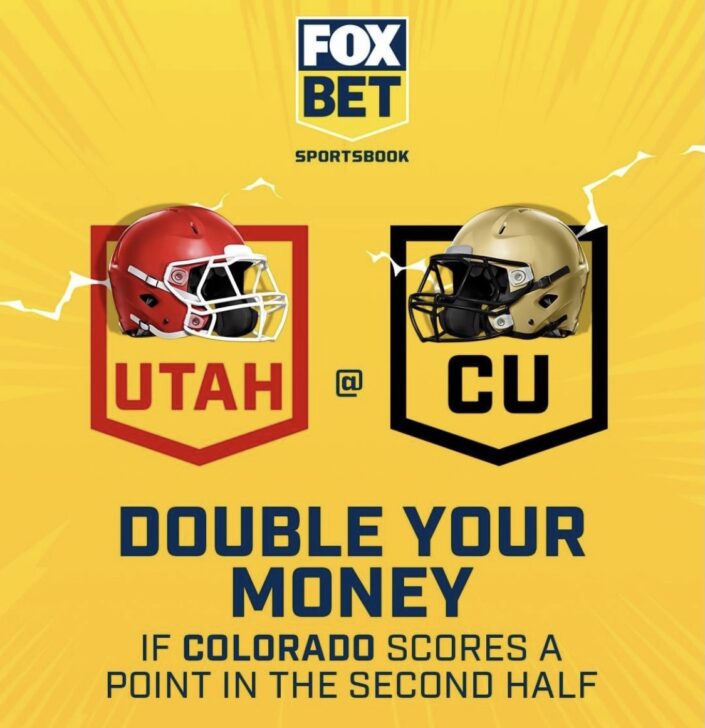 fox bet colorado