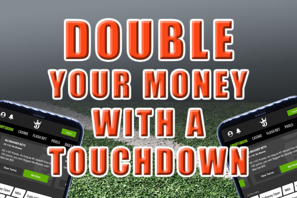 draftkings sportsbook super bowl bonus