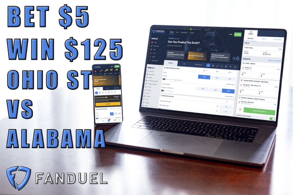 fanduel sportsbook