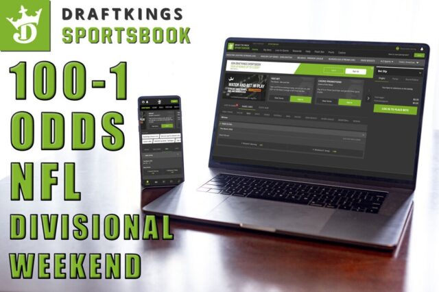 draftkings sportsbook