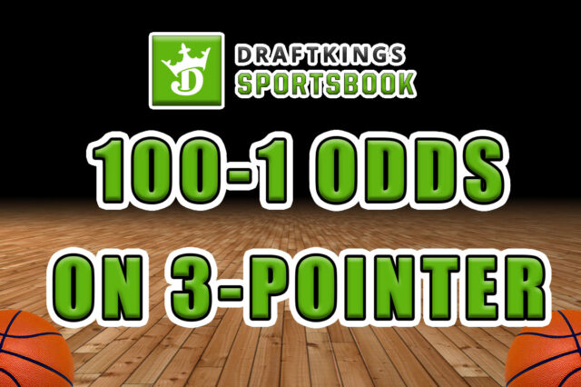 draftkings sportsbook basketball promo