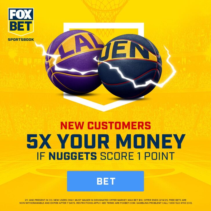 fox bet colorado nba