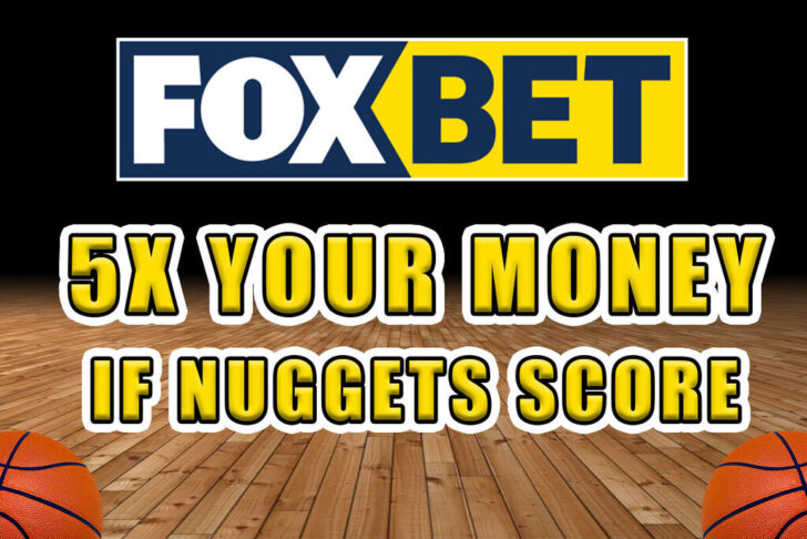 fox bet colorado nuggets