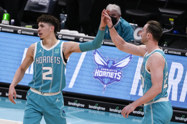 nuggets hornets odds, pick, prediction