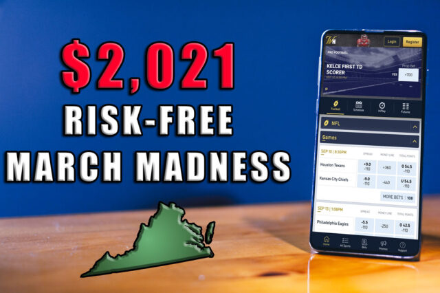 william hill march madness