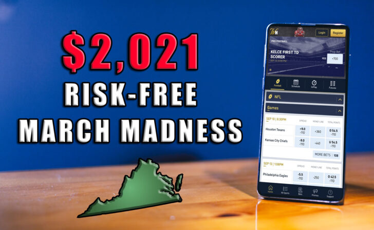 william hill march madness