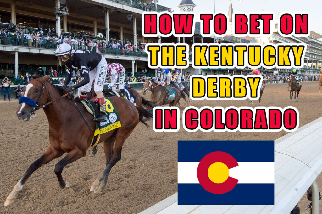 bet kentucky derby colorado