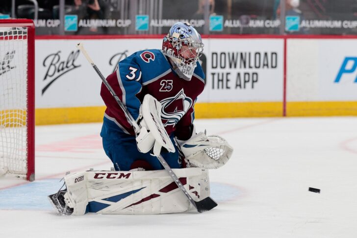 avalanche sharks odds pick prediction