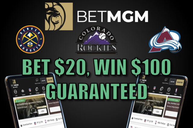 betmgm promo