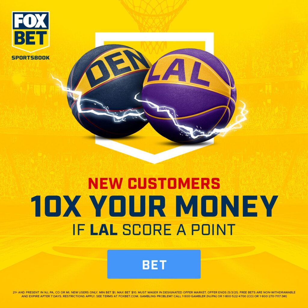 fox bet promo